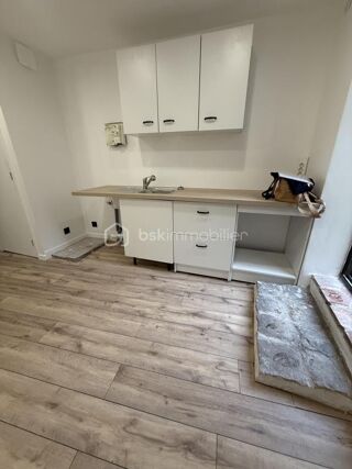  Appartement � vendre 2 pi�ces 26 m�