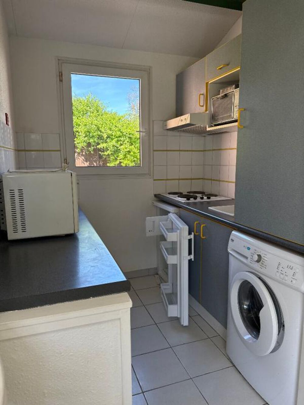 Vente Villa Villa Aigues Mortes 3 pièce(s) 45 m2 Aigues mortes