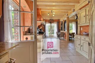  Moulin à vendre 15 + pièces 490 m²