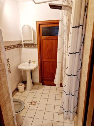  Appartement à louer 1 pièce 23 m²