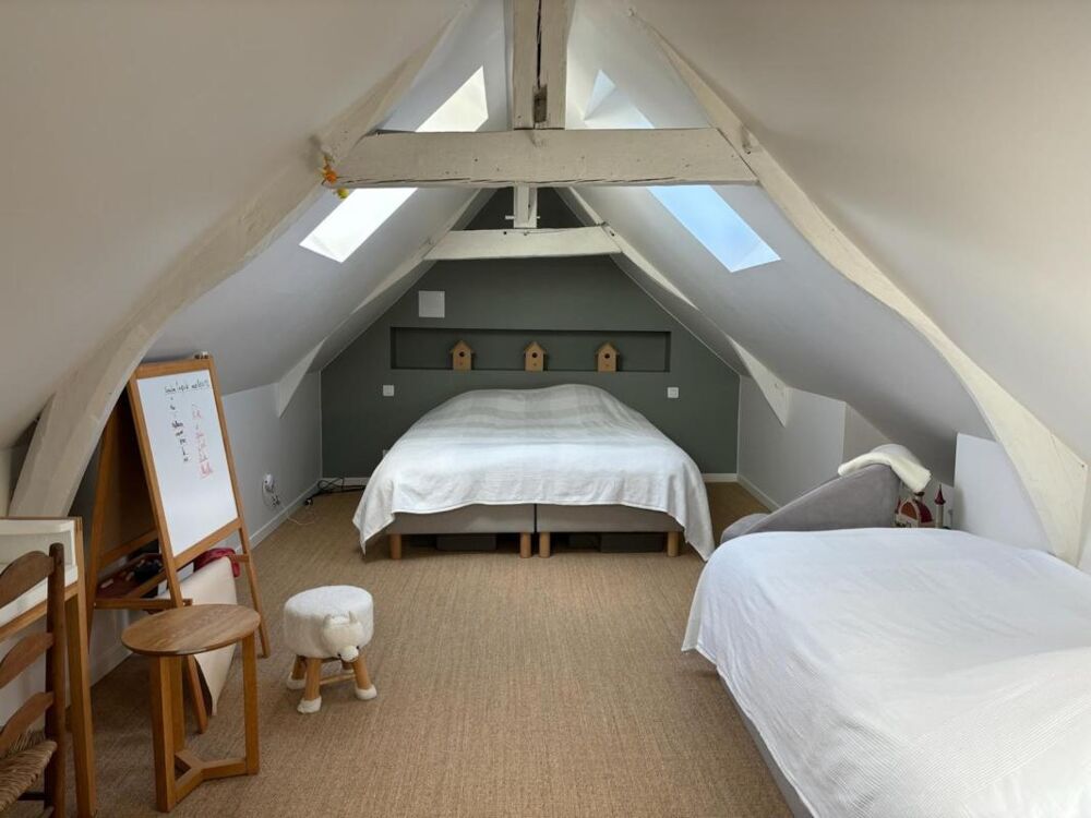 à vendre  Maison Saint-Valery-sur-Somme (80230)