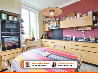  Maison � vendre 8 pi�ces 180 m�
