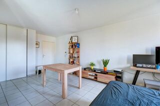  Appartement à vendre 1 pièce 35 m²