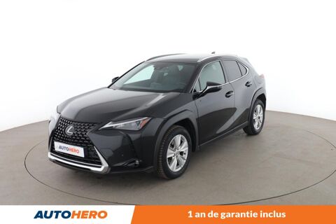Annonce voiture Lexus UX 24990 €
