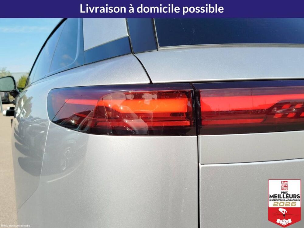G9 Electrique 575 4WD Performance +Si&egrave;ges Premium 2026 occasion 10150 Lavau