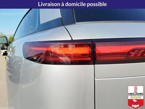 G9 Electrique 575 4WD Performance +Si&egrave;ges Premium 2026 occasion 10150 Lavau