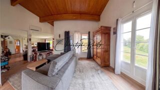  Maison à vendre 6 pièces 187 m²