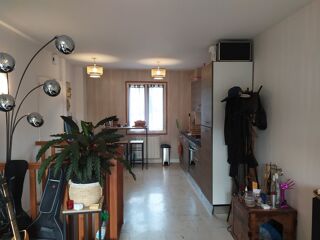  Duplex/triplex à vendre 2 pièces 40 m²