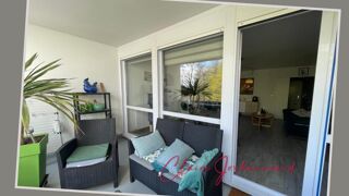  Appartement � vendre 4 pi�ces 89 m�