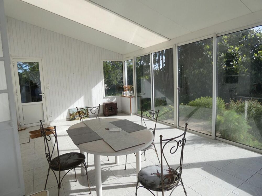 Maison centre Missillac 8 pièce(s) 151 m2