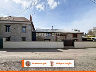  Maison à vendre 6 pièces 133 m²
