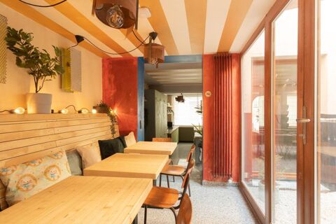  Appartement � louer 5 pi�ces 300 m�