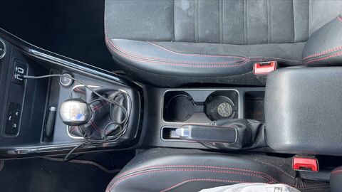 Ecosport 1.0 EcoBoost 140 ST-Line 2018 occasion 48320 Ispagnac