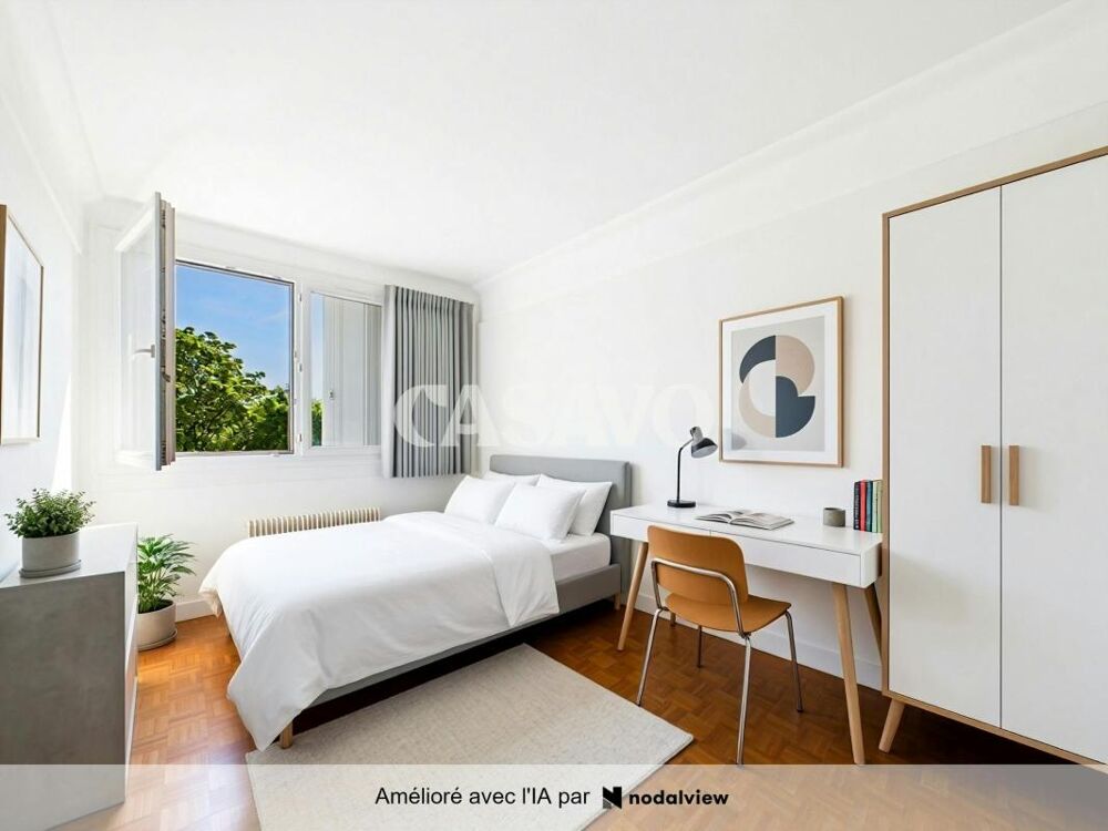 Vente Appartement Vente Appartement 4 pièces de 73m² - 69300 Caluire-et-Cuire Caluire et cuire