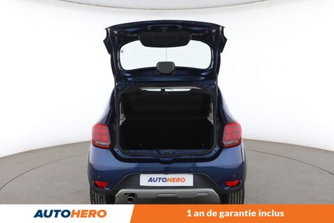 Sandero 0.9 TCe Advance 90 ch 2018 occasion 92130 Issy-les-Moulineaux