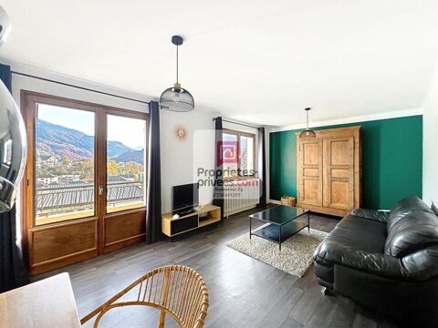  Appartement � louer 3 pi�ces 73 m�