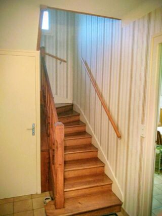  Maison � vendre 4 pi�ces 95 m�