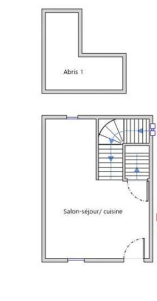  Maison  vendre 4 pices 78 m