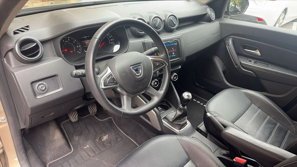 Duster 1.3 TCe 130 Prestige 2019 occasion 31200 Toulouse