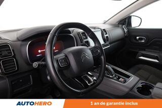 C5 aircross 2.0 Blue-HDi Feel EAT8 178 ch 2019 occasion 92130 Issy-les-Moulineaux