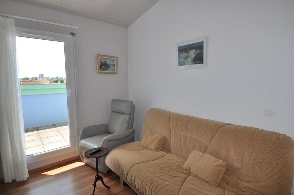  vendre  Appartement Arcachon (33120)