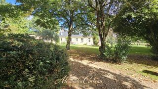  Propriété/château à vendre 8 pièces 193 m²