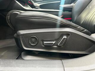 A7 40 Avus extended TDI 204ch 2019 occasion 73000 Chambery