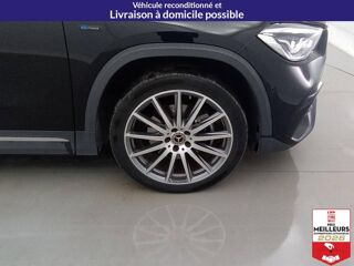 Classe GLA 250 e 8G-DCT AMG Line +Hayon motoris&eacute; 2021 occasion 10150 Lavau