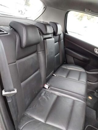 307 2,0 16V 136CV GRIFFE Boite auto 2004 occasion 13510 &Eacute;guilles