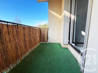  Appartement � vendre 2 pi�ces 44 m�