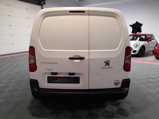 Partner Premium L1 2019 occasion 35520 La Chapelle Des Fougeretz