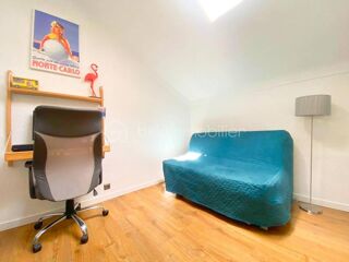  Appartement � vendre 1 pi�ce 11 m�