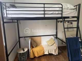  Appartement � louer 1 pi�ce 15 m�