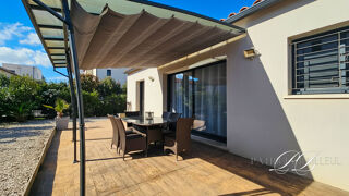  Maison à vendre 4 pièces 90 m²