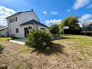  Maison à vendre 6 pièces 120 m²