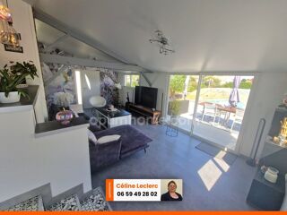  Propri�t�/ch�teau � vendre 6 pi�ces 134 m�