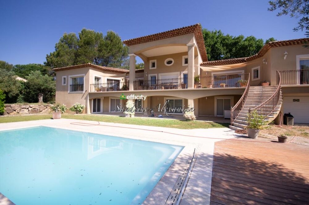 Maison bourgeoise