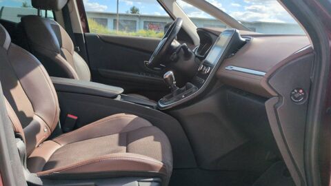 Sc&eacute;nic IV 1.6 dCi 130 Energy Intens 2017 occasion 45000 Orleans