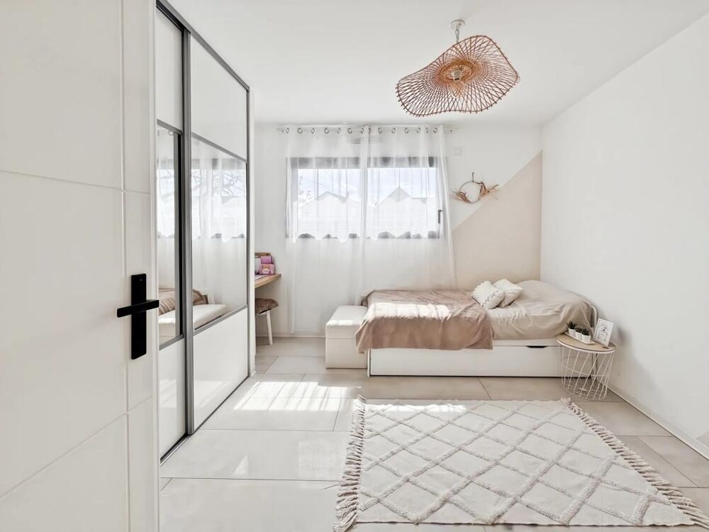 � vendre  Maison Angers (49100)