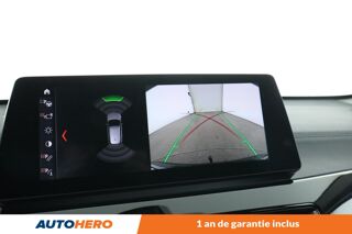 X1 xDrive25e BVA6 220 ch 2021 occasion 92130 Issy-les-Moulineaux