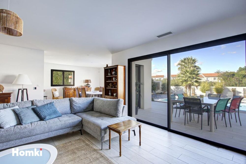 à vendre  Maison Le Soler (66270)