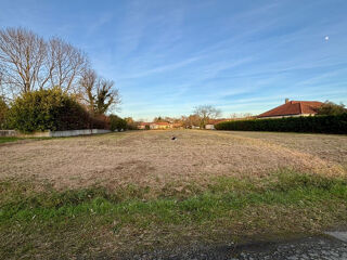  Terrain � vendre 2470 m�