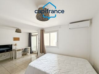  Appartement à louer 1 pièce 31 m²