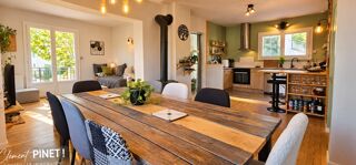  Maison à vendre 5 pièces 151 m²