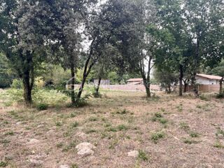  Terrain � vendre 1200 m�