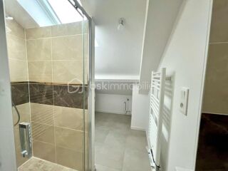  Appartement � vendre 1 pi�ce 15 m�