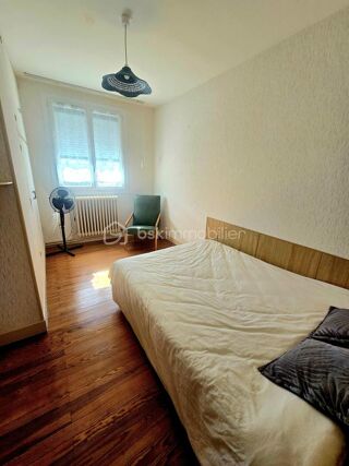  Maison à vendre 6 pièces 89 m²