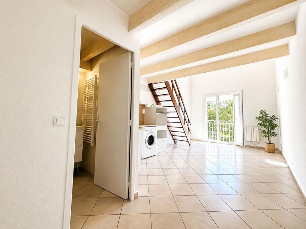 Appartement Istres 2 pièce(s) 42 m2
