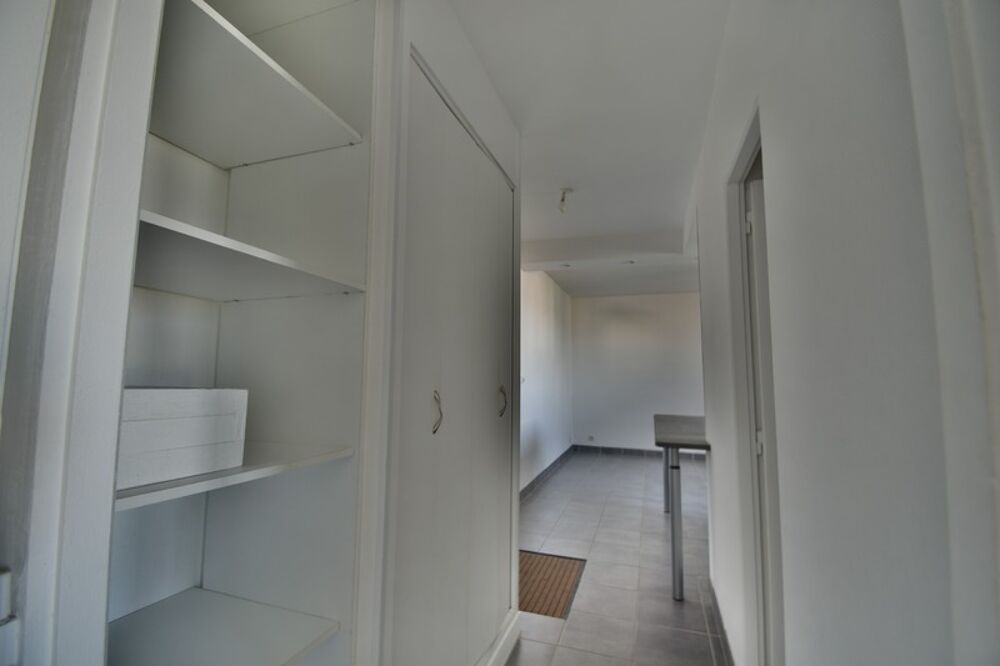 Appartement à vendre 3 pièces LUCE (28)