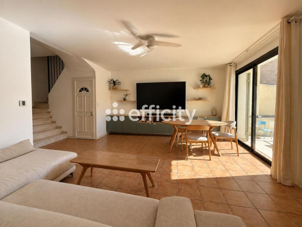Vente Maison Maison Auriol